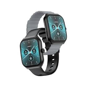 Chytré hodinky LAMAX Flow AMOLED černé

 obrázek produktu 9 z 9