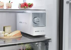 Americká lednice Haier HSW79F18DIGB černá/sklo

 obrázek produktu 6 z 27