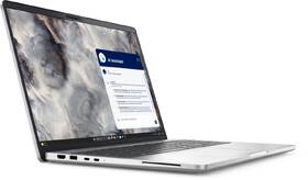 Notebook Dell Pro 16 Plus PB16250 stříbrný

 obrázek produktu 3 z 8
