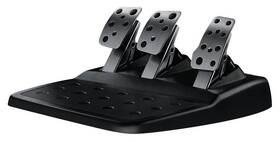 Volant Logitech G29 Driving Force PS5/PS4 + Headset G321 černý

 obrázek produktu 5 z 17