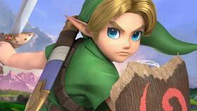 Hra Nintendo Switch 2 The Legend of Zelda: Ocarina of Time 

 obrázek produktu 3 z 8
