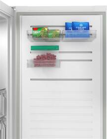 Mraznička Bosch GSN562WCA bílá

 obrázek produktu 5 z 23