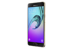 Mobilní telefon Samsung A5 2016 (SM-A510F) zlatý

 obrázek produktu 3 z 6