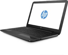 Notebook HP 15-ba077nc černá barva
