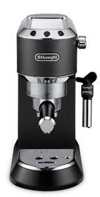 Pákový kávovar De'Longhi EC 685.BK černá barva
