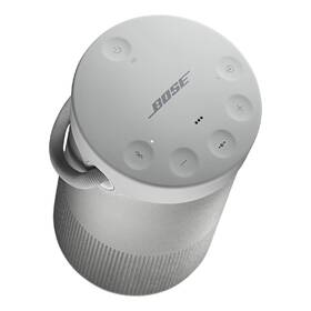 Přenosný reproduktor Bose SoundLink Revolve + stříbrný/šedý

 obrázek produktu 5 z 7
