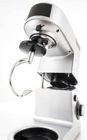Kuchyňský robot G21 Aluminium šedá barva
