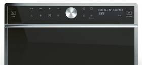 Mikrovlnná trouba Whirlpool MWP 3391 SX nerez

 obrázek produktu 1 z 21