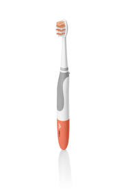 Zubní kartáček ETA 0711 90010 bílý/oranžový

 obrázek produktu 2 z 4