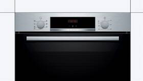 Trouba Bosch HBA513BS1 nerez

 obrázek produktu 2 z 9