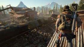 Hra Sony Days Gone 

 obrázek produktu 6 z 9