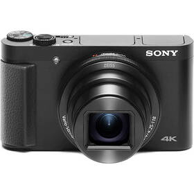 Digitální fotoaparát Sony DSC-HX99 černý

 obrázek produktu 2 z 15