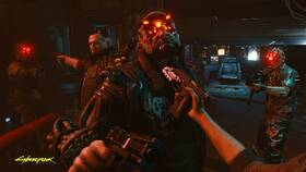 Hra CD Projekt PlayStation 4 Cyberpunk 2077 

 obrázek produktu 6 z 10