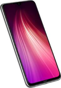 Mobilní telefon Xiaomi Redmi Note 8T 128 GB Dual SIM bílý

 obrázek produktu 4 z 6
