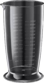 Ponorný mixér RUSSELL HOBBS 24700-56 červený

 obrázek produktu 4 z 15