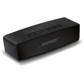 Přenosný reproduktor Bose SoundLink mini Special Edition černý

 obrázek produktu 1 z 9