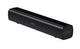 Soundbar Creative Stage Air černý

 obrázek produktu 1 z 8