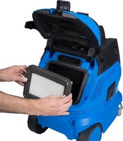 Průmyslový vysavač Narex VYS 33-21 L65404589 

 obrázek produktu 2 z 8