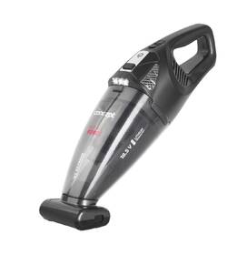 Akumulátorový vysavač Concept VP4380 šedý

 obrázek produktu 4 z 13