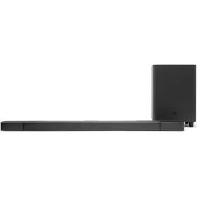 Soundbar JBL BAR 9.1 True Wireless Surround černý

 obrázek produktu 1 z 20