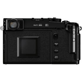Digitální fotoaparát Fujifilm X-PRO3 černý

 obrázek produktu 1 z 9