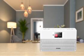 Internetový radiopřijímač s DAB+ KENWOOD CR-ST100S bílý

 obrázek produktu 10 z 12