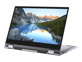 Notebook Dell 14 2in1 (5406) Touch šedý + Microsoft 365 pro jednotlivce šedý

 obrázek produktu 5 z 9