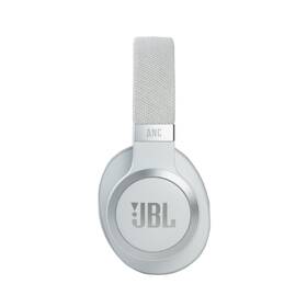 Sluchátka JBL Live 660NC bílá

 obrázek produktu 8 z 10