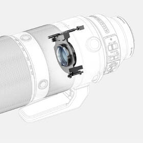 Objektiv Sony FE 200-600 mm f/5.6-6.3 G OSS černý

 obrázek produktu 13 z 23