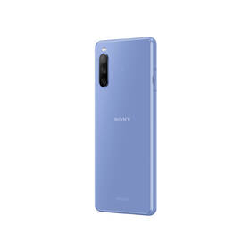 Mobilní telefon Sony 10 III 5G modrý

 obrázek produktu 4 z 11
