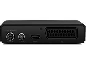Set-top box Sencor SDB 521T černý

 obrázek produktu 1 z 2