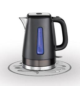 Rychlovarná konvice RUSSELL HOBBS 26140-70 Matte Black černá

 obrázek produktu 6 z 13