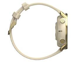 Chytré hodinky Polar Grit X Pro Arctic Gold, velikost S-L 

 obrázek produktu 5 z 6