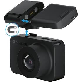 Autokamera TrueCam M11 GPS 4K černá

 obrázek produktu 2 z 12