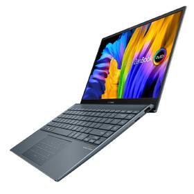 Notebook Asus Zenbook 13 OLED (UM325UA-OLED103W) šedá barva
