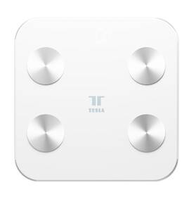 Osobní váha Tesla Smart Composition Scale Wi-Fi 

 obrázek produktu 1 z 6