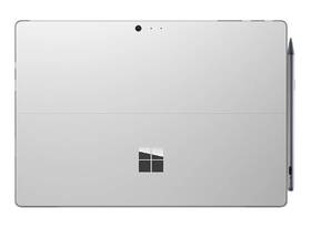 Stylus FIXED Graphite pro Microsoft Surface s rozpoznání přítlaku a magnety šedý

 obrázek produktu 5 z 6
