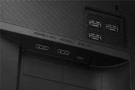 Monitor Samsung Smart Monitor M7 černý

 obrázek produktu 6 z 10