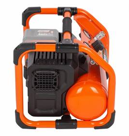 Kompresor POWERPLUS POWDP7070 (bez baterie) 

 obrázek produktu 7 z 11