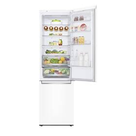 Chladnička s mrazničkou LG GBB72SWDGN bílá

 obrázek produktu 19 z 25