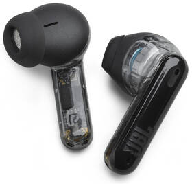 Sluchátka JBL Tune Flex Ghost černá

 obrázek produktu 4 z 12