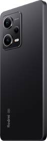 Mobilní telefon Xiaomi Redmi Note 12 Pro 5G 6 GB / 128 GB černá barva
