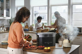 Nabíjecí stanice EcoFlow DELTA 2 Max (2048 Wh) 
