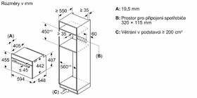 Kompaktní trouba Siemens CM724G1B1 černá

 obrázek produktu 10 z 14