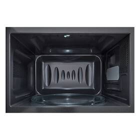 Mikrovlnná trouba LG MS2032GAS černá

 obrázek produktu 2 z 11