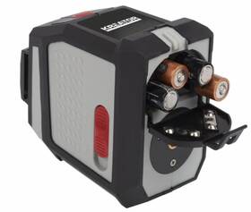 Křížový laser Kreator KRT706320 360° 

 obrázek produktu 1 z 2