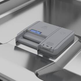 Myčka nádobí Beko BDSN38640X 
