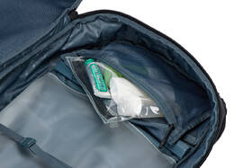 Batoh na notebook THULE Aion 40L na 15,6" černý

 obrázek produktu 11 z 17