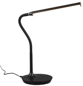 Stolní LED lampička Reality Toro černá

 obrázek produktu 2 z 4