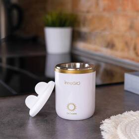 Ohřívač kojeneckých lahví InnoGIO GIOWarm 

 obrázek produktu 3 z 7